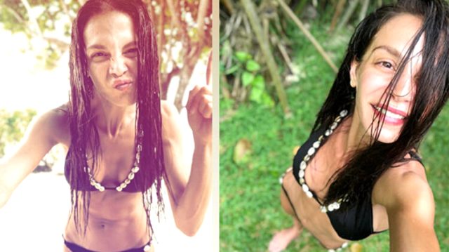 Şarkıcı Cemre Kemer sosyal medyadaki eleştirilere yanıt verdi - Resim : 1