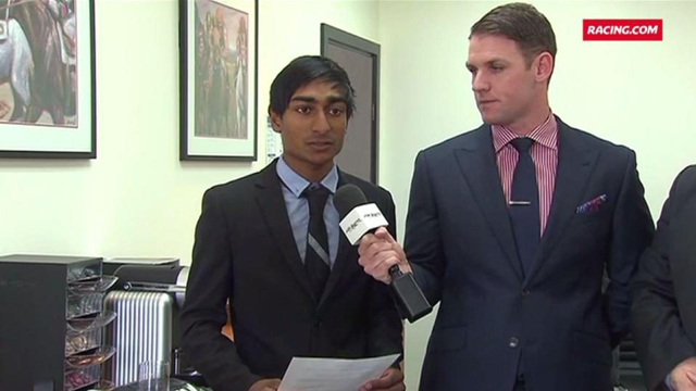 Acımasız jokey'e 2 hafta ceza ! - Resim : 1