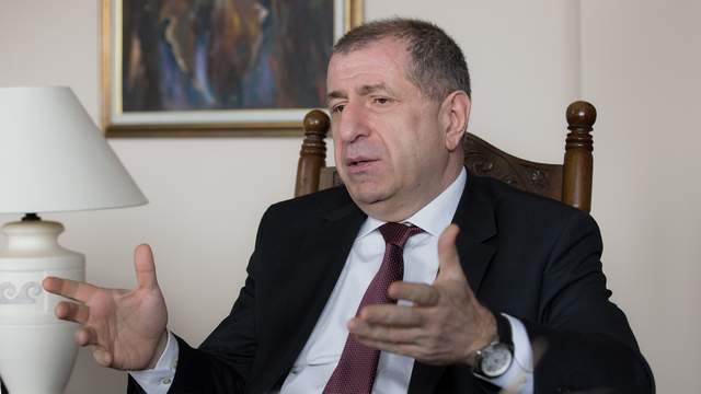 Özdağ: ''O zaman Öcalan ve FETÖ’nün yeğenleri de İYİ Parti'ye gelsin'' - Resim : 1