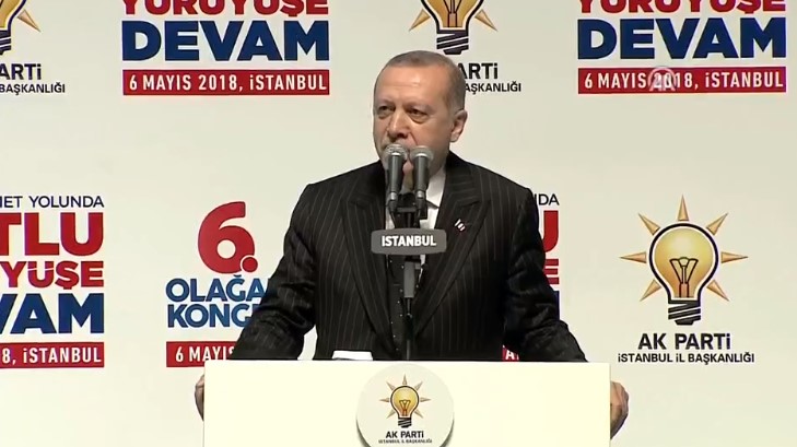 Cumhurbaşkanı Erdoğan açıkladı: İşte seçim manifestosu - Resim : 5