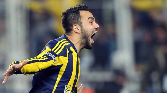 Volkan Şen resmen Trabzonspor'da ! - Resim : 2