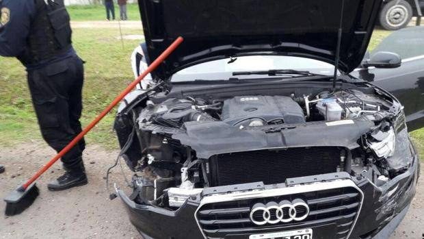 Messi’nin abisi ölümden döndü - Resim : 1