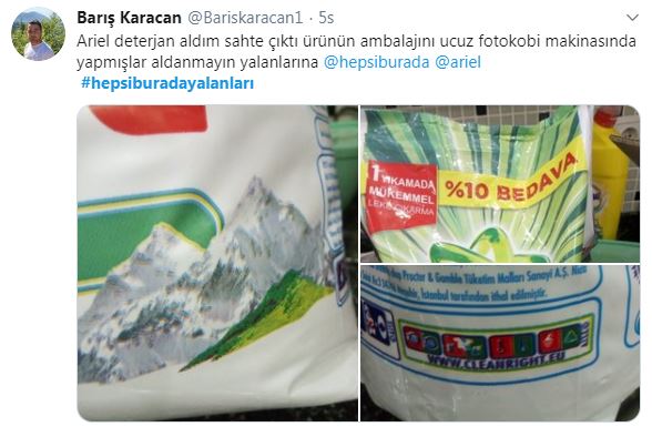 Türkiye'deki Black Friday indirimlerinde büyük tuzak! İşte kanıtı - Resim : 2