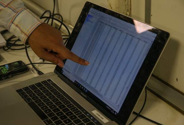 Marmara Denizi'nin derinliklerinden kötü haber geldi! - Resim : 6