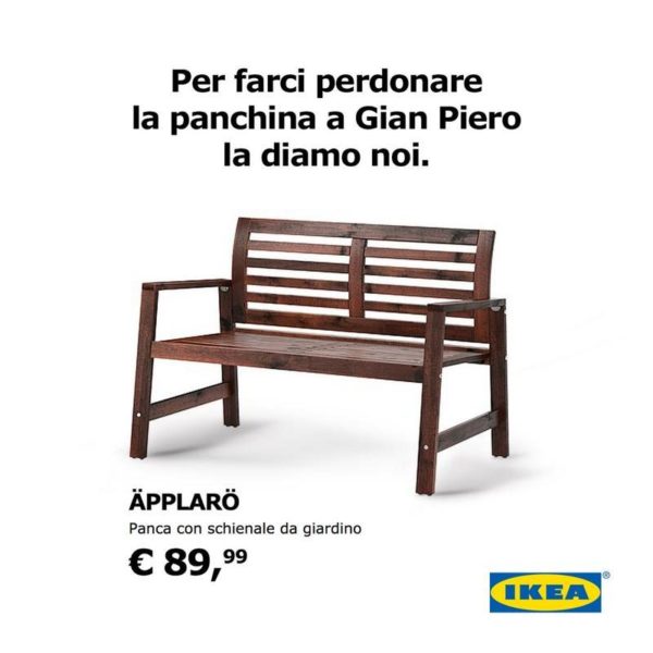 IKEA'nın esprisi boykota neden oldu - Resim : 1
