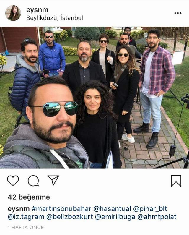 CHP'nin reklam filmlerini kim çekti? - Resim : 2