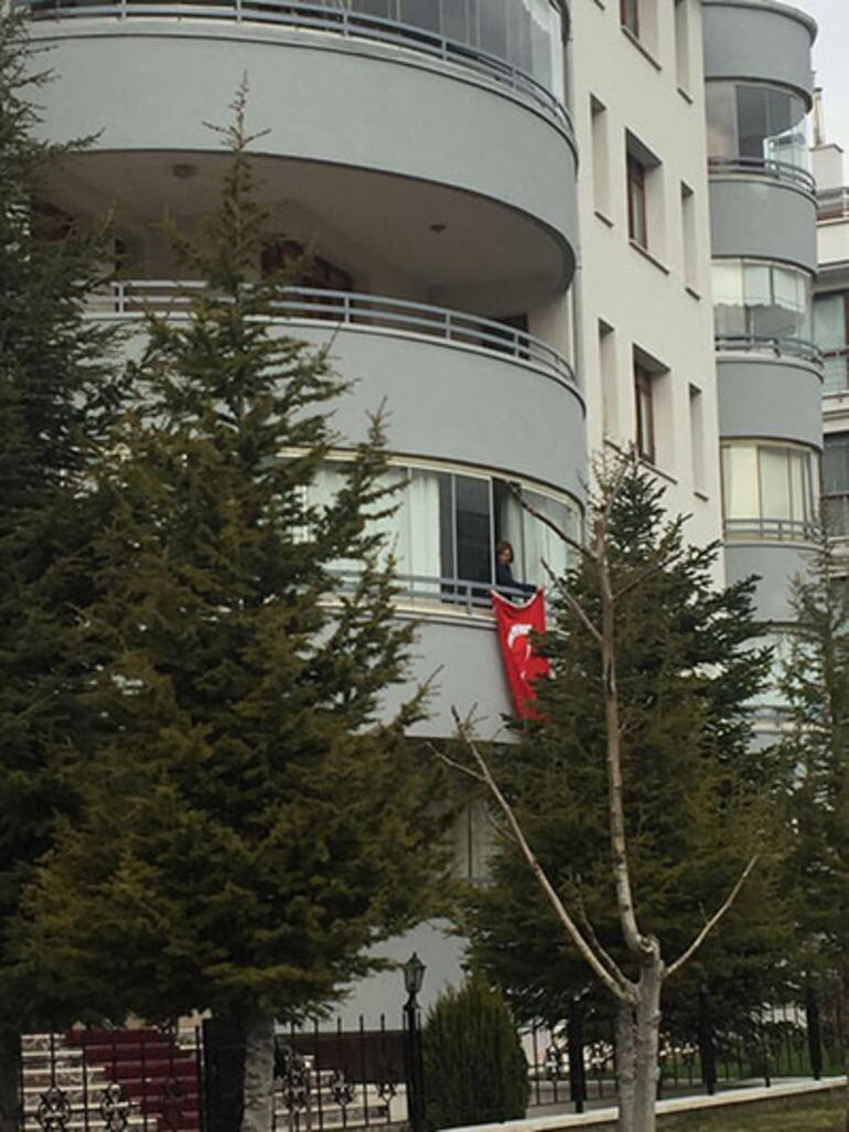 Kılıçdaroğlu'ndan vatandaşa bayrak çağrısı - Resim : 2
