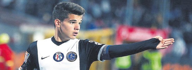 Galatasaray'da Hagi bombası ! Teklif yapıldı... - Resim : 1