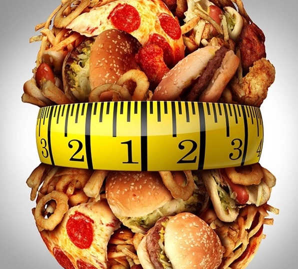 Obezite Cerrahisi ve Obezite Tedavisi - Resim : 3