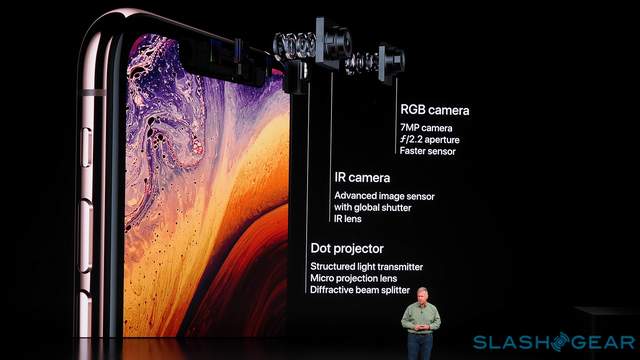 iPhone Xs’in Akıllı HDR Kamerası ve Özellikleri - Resim : 2