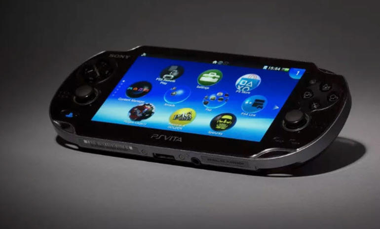 PlayStation Vita üretimi durduruluyor - Resim : 1