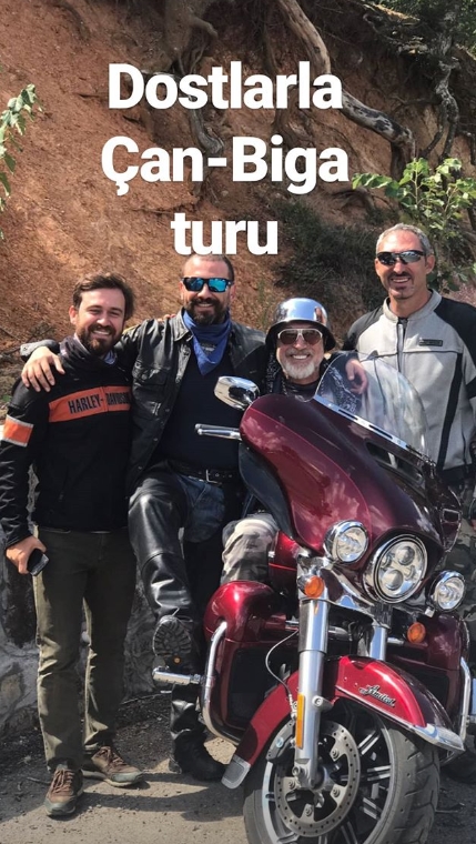 İsmet Badem hayatını kaybetti - Resim : 1