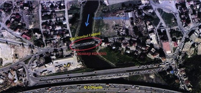 Koronavirüs salgınında ''Kanal İstanbul'' ısrarı ! - Resim : 2