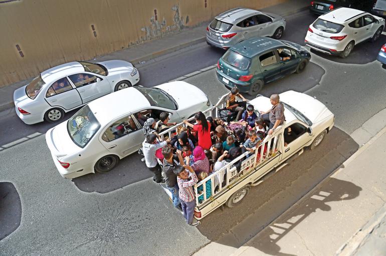 Barzani'ye 24 saatte ağır darbe - Resim : 3