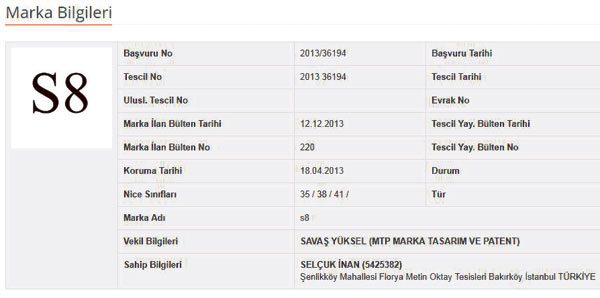 Selçuk İnan Samsung’a ihtarname çekti ! - Resim : 1