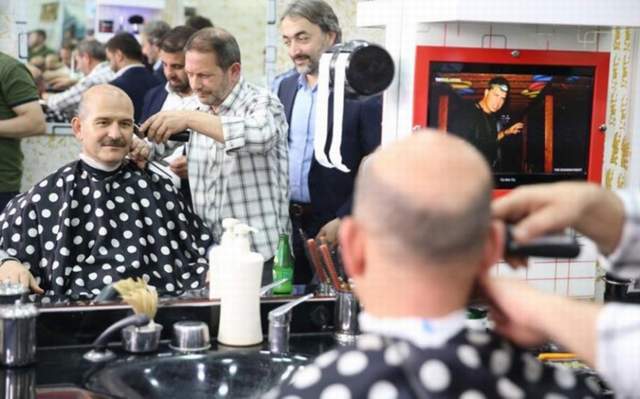 Büyük buluşma - Resim : 1