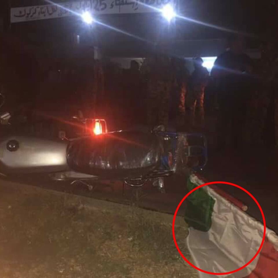 Kerkük'te silah sesleri ! Peşmerge, Türkmenlere saldırdı - Resim : 1