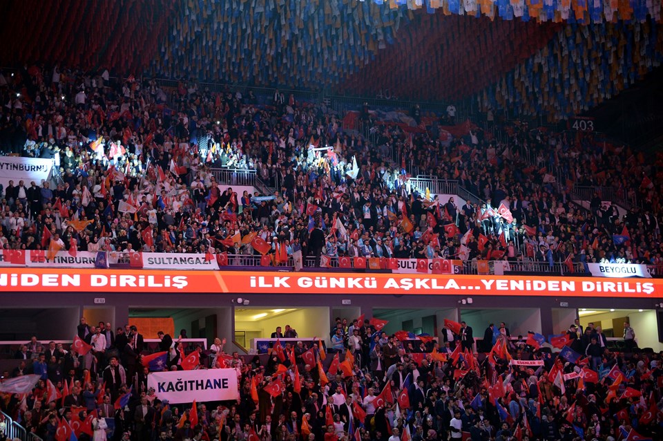 Cumhurbaşkanı Erdoğan açıkladı: İşte seçim manifestosu - Resim : 7