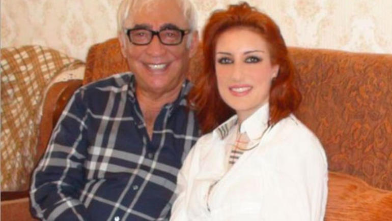 Adnan Oktar operasyonunda Şener Şen'in yeğenine de gözaltı - Resim : 1