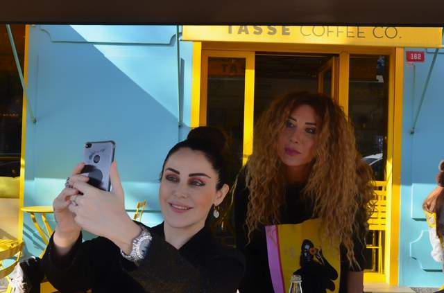 ''Bu cahil mi yoksa amblajdan ibaret mi'nin acısını biraz çektik'' - Resim : 3