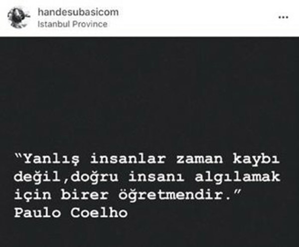 Eski sevgiliye gönderme - Resim : 1