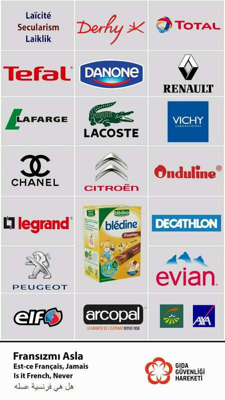 AK Partili Belediye Başkanı ''laiklik'' için boykot çağrısı yaptı - Resim : 1