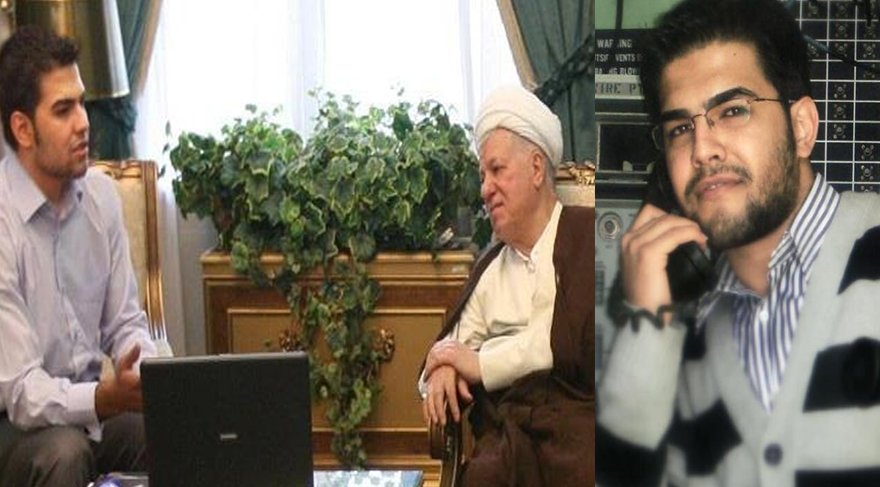İran eski ajanı İstanbul'da öldürüldü ! - Resim : 1