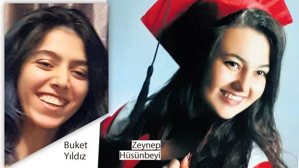 Türk kızlarını öldüren cani İstanbul'da yakalandı - Resim : 1