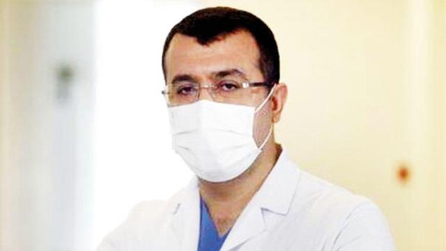 Erdoğan'a aşı yapan doktorun kim olduğu ortaya çıktı - Resim : 1