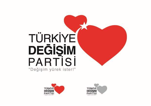 Türkiye Değişim Partisi resmen kuruldu - Resim : 1