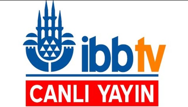 İBB TV'nin logosu değişti - Resim : 2