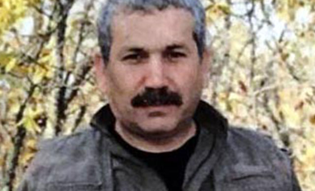 MİT ve TSK'dan ortak operasyon: Mehmet Bayden öldürüldü - Resim : 1
