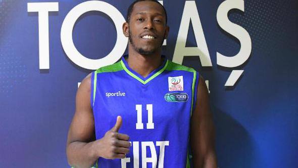 TOFAŞ'ın yıldızı Juan Palacios düşen balonda yaralandı - Resim : 1