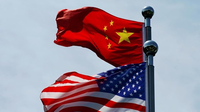 Dünyanın en büyük şirketleri listesinde Çin, ABD'yi solladı - Resim : 1