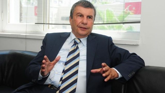CHP'li isim belediye başkanlığı adaylığını açıkladı - Resim : 1