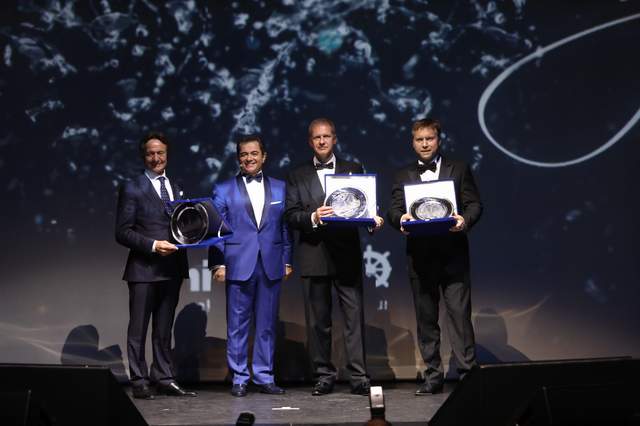 DenizBank’tan 20. yaşında yıldızlar geçidi - Resim : 2