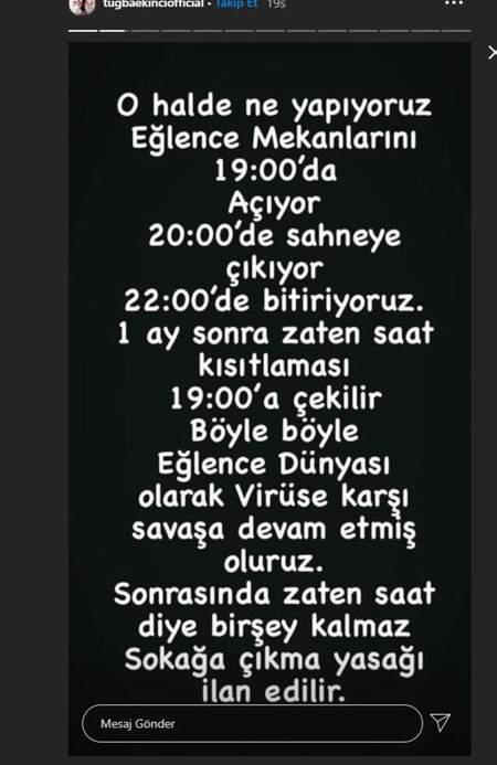 Tuğba Ekinci'den AK Parti'ye veryansın! - Resim : 2