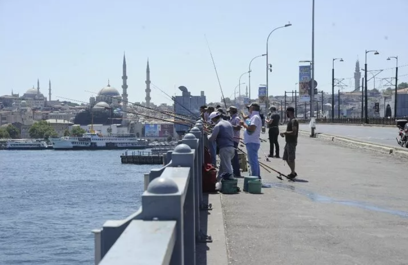 Tatilciler gitti, sokaklar boş kaldı! İşte İstanbul'da son durum - Resim : 1