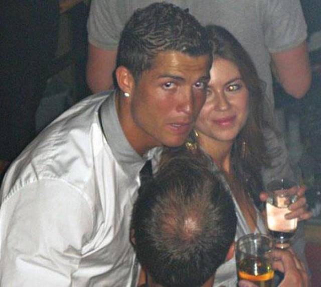 Ronaldo'nun tecavüz davasında flaş gelişme ! - Resim : 1
