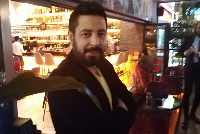 Erkan Çelik: ''Gerçek aşkı henüz bulmadım'' - Resim : 3