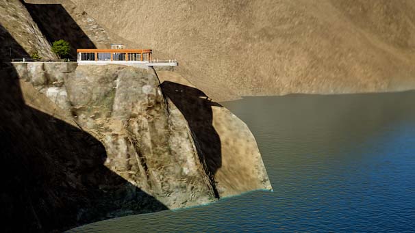 Türkiye'nin en uzun cam terası için imzalar atıldı - Resim : 2