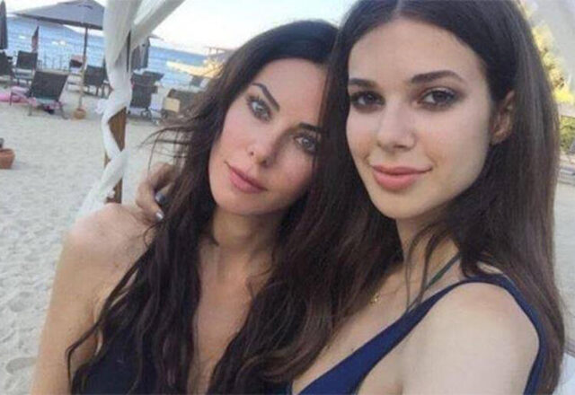 Deren Talu: ''Öpüştüm ama sevişme sahnelerine karşıyım'' - Resim : 1