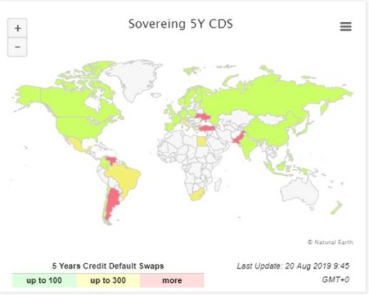 Dolar neden yükseliyor ? İşte dolardaki yükselişin gerekçeleri - Resim : 3