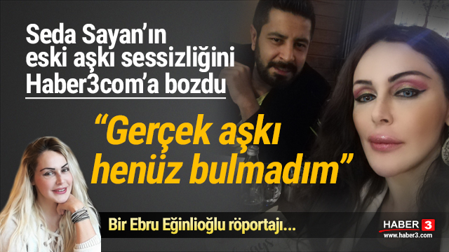 Erkan Çelik: ''Gerçek aşkı henüz bulmadım'' - Resim : 1