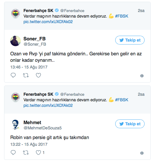 Fenerbahçe taraftarını kızdıran idman görüntüsü - Resim : 3