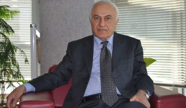 DSP'nin Ankara Büyükşehir Belediye başkan adayı belli oldu - Resim : 1