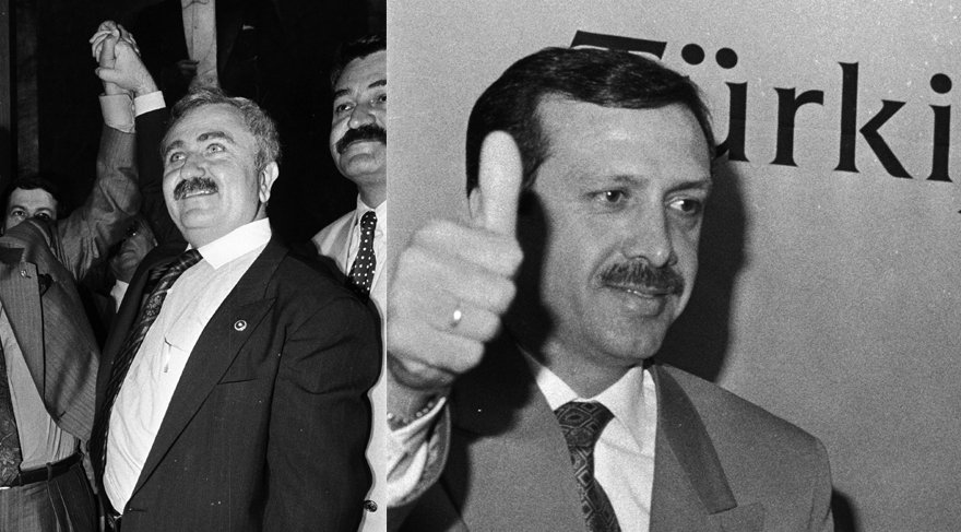 İmamoğlu rekorla geldi ! Erdoğan'a da fark attı - Resim : 1