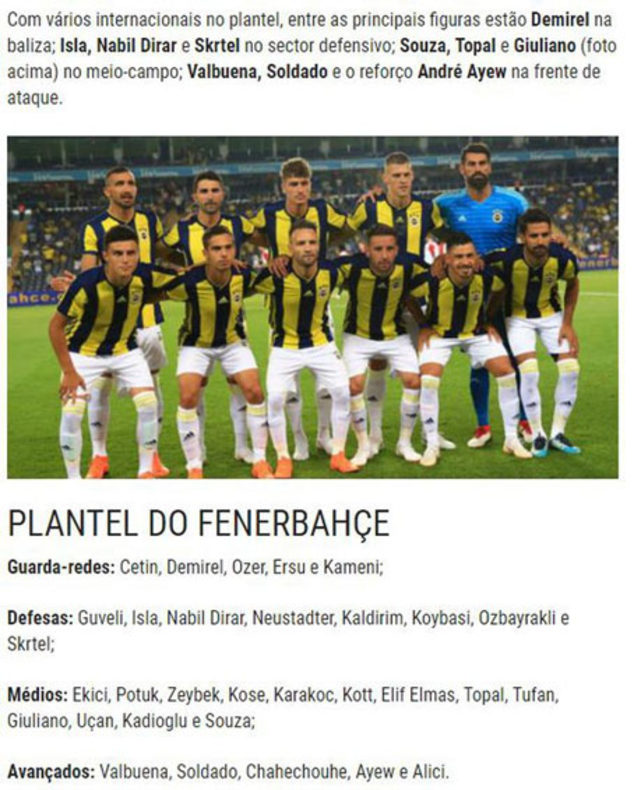 Benfica Ayew'i Fenerbahçe'de gösterdi ! - Resim : 1