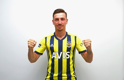 Fenerbahçe'den transfer yağmuru! 4'üncü transferde açıklandı - Resim : 1