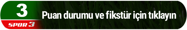 Konyaspor - Fenerbahçe: 1-1 - Resim : 1